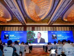 中国光学光电子行业协会液晶分会理事长陈炎顺：“屏之物联”将助推显示产业从波动迈向成长