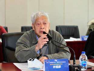 中国工程院院士许祖彦：为什么激光显示将成为下一代显示产品的主流？
