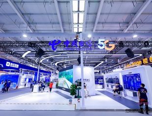 5G风起，运营商向“云”而行