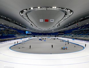 冰雪之约 中国之邀 智慧赋能冬奥：这些超炫“黑科技”你了解吗？