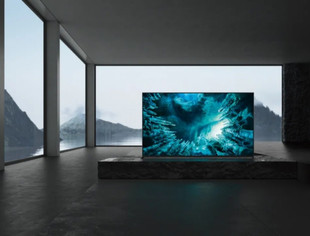 索尼采购三星QD-OLED 电视面板，LGD垄断地位或将不保