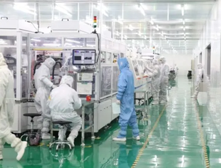 重磅｜中国电子报评出2021年电子信息产业十件大事