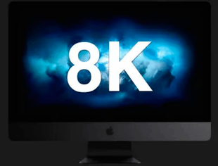 实时 8K 服务的现状 
