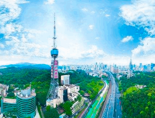 广州：2023年超高清视频及新型显示全产业链产值超2500亿元