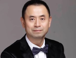 流金岁月王俭：万物互联 科技先行，把握5G超高清产业新机遇 | 2022寄语