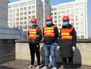 【理事长单位动态】四川移动斩获西三角企业社会责任十大先锋企业奖