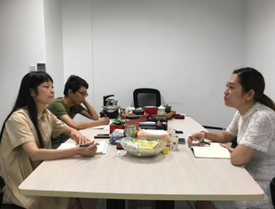 【秘书处动态】重庆市超高清视频产业联盟到访四川省超高清视频产业联盟考察交流 洽谈互助合作发展 