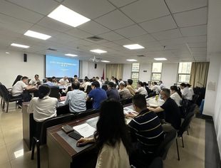 吕状文会长参加全省性行业协会商会服务构建新发展格局座谈会