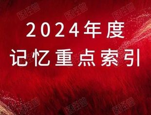 回眸2024丨四川省重庆商会年度记忆重点索引