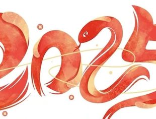 【新年献词】2025•愿