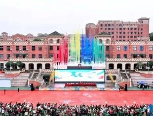 执行会长单位蒄缇雅“新春第一赛”奏响奋进序曲