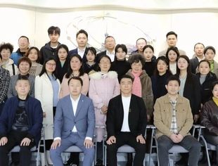 商会举行经济公开课之企业数字化转型与资本运作实战讲座