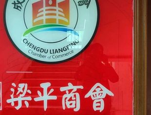新时代渝商精神图谱之盛仁学印象