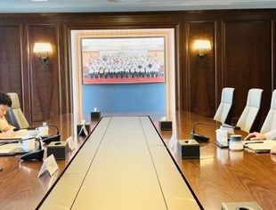 商会秘书长高玄波带队走访上海市浙江商会和上海市重庆商会