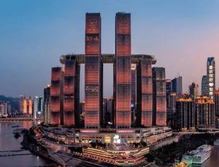 吕状文 | 同心筑梦新时代 渝商聚力谱华章——参加2025全球渝商大会前夕的心声和展望