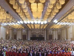 【特别报道】坚守者陈华：以“铺路石”匠心， 铸就民族养生品牌的渝商典范