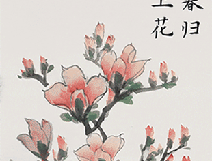 读总书记引用的这些古语，感受春天的美好！