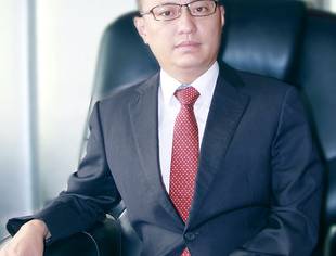 《潼南日报》大篇幅报道我会会长吕状文