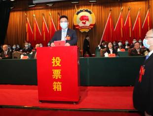 【喜报】商会副会长姜柳华撰写的提案获龙泉驿区政协“2021年度优秀提案”
