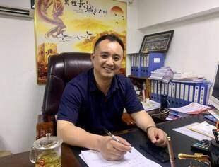 【会员新榜】商会副会长单位合创金卓印章：小小印章铸诚信，精雕细琢谋发展