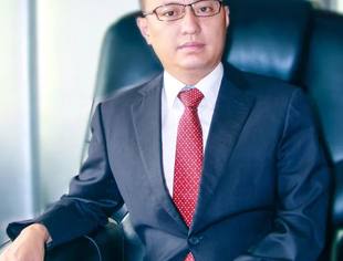 【新年献词】奋进新征程，建功新时代
