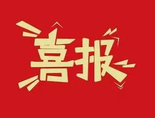 【喜报】 商会副会长单位九狼家具和盛大洪涛喜获项目中标
