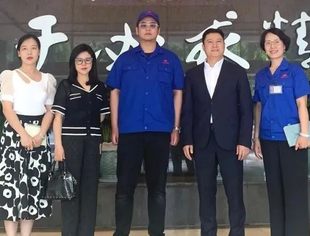 【走访企业】重庆渝江压铸有限公司