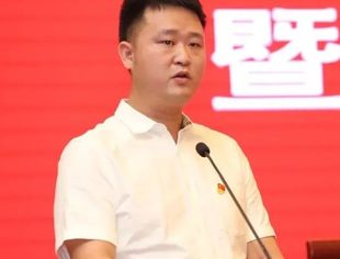 罗添元：坚定理想信念 勇担发展使命