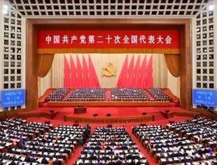 青春永向党 奋进新征程｜重庆市青年企业家热议党的二十大报告（二）