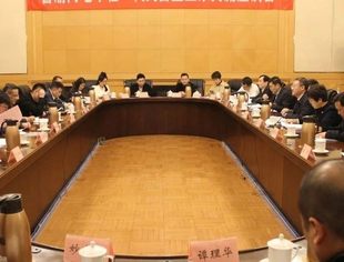 【商会动态】我会参加鲁渝两地年轻一代民营企业家交流座谈会