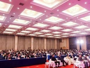 【商会动态】我会参加2024新生代企业家高素质成长思享汇