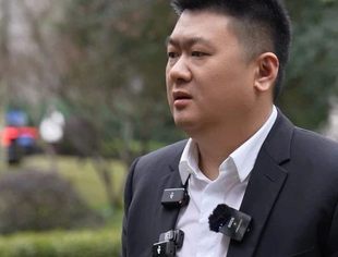 钰鑫实业尹顺新：打造最有重庆辨识度的啤酒 为山城人民美好生活贡献力量