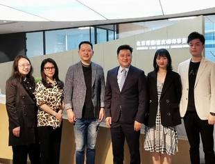 市工商联青委会3月秘书处工作会议顺利召开