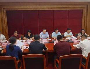 市委统战部、市工商联走访组赴我会走访谈心 倾听青年渝商心声