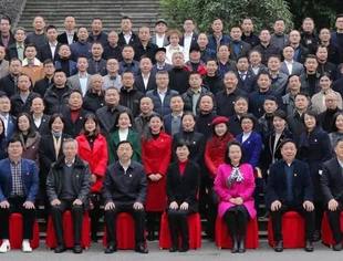 【党建】市青委会党支部书记元少林参加2021年市工商联商（协）会党组织书记专题培训班