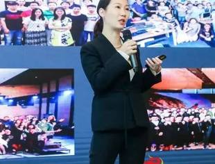 陈玮：创新开拓  聚力科创