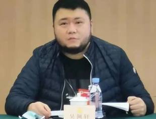 市政协委员吴佩轩：进一步完善居家养老社会服务体系的建议