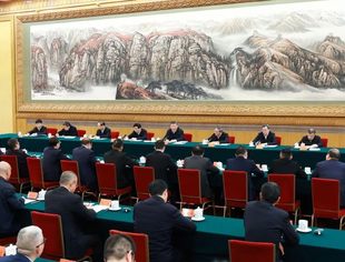 【转发学习】习近平：民营经济发展前景广阔大有可为 民营企业和民营企业家大显身手正当其时