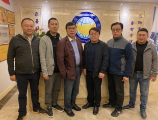 第94次会长接待日纪实