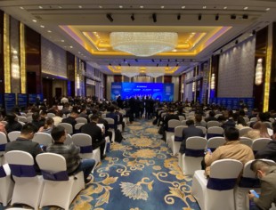 我会参加重庆市文旅产业重点项目推介会