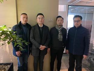 第98次会长接待日纪实