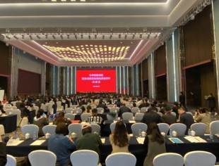我会参加重庆市统战系统服务高质量发展商会建设年启动会
