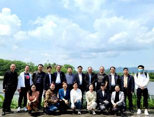 我会应邀参加市工商联“服务会员企业 助力大健康产业高质量发展”座谈交流会