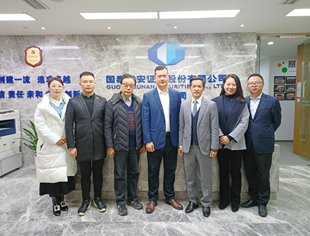 第 126 次会长接待日纪实