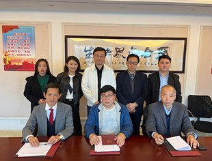 重庆市上海商会召开第34次商会办公会议