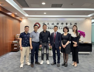 第137次会长接待日纪实