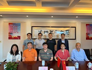 第139次会长接待日纪实