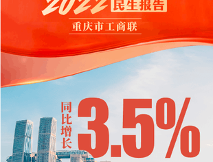 向人民述职 | 重庆市工商联：今年力促民营经济增加值占比达60%
