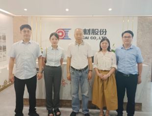 重庆市上海商会第173次会长接待日纪实