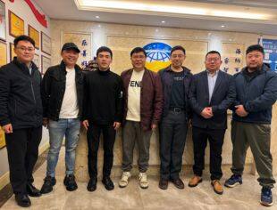拓展服务平台  搭建线上商城 ——重庆市上海商会召开电子商务研讨会